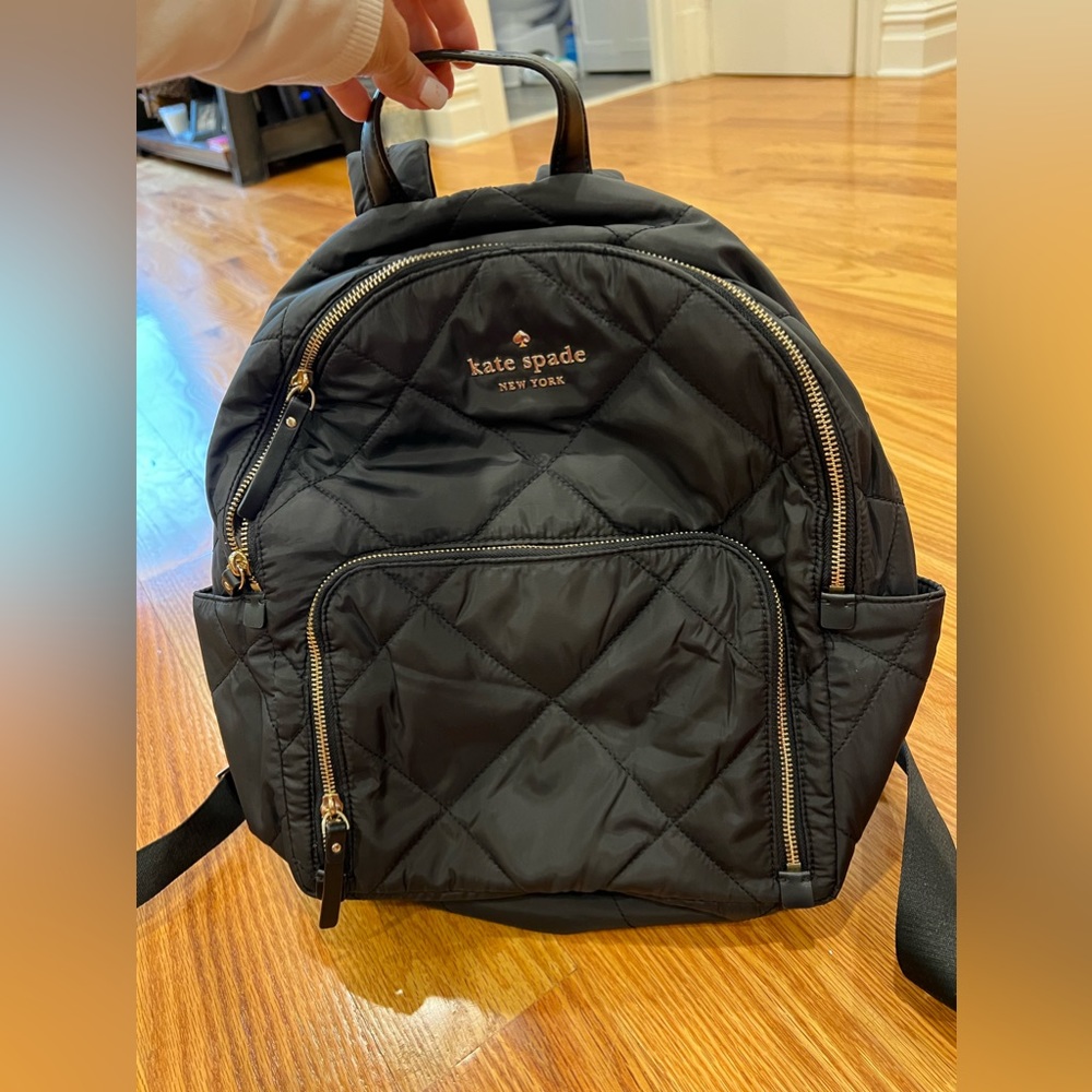 Kate Spade Backpack